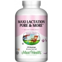 Maxi Health Kosher Maxi Lactation Pure & More 270 MaxiCaps