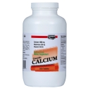 Landau Kosher Chewable Calcium Magnesium with Vitamin D 250 Tablets