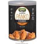 Landau Kosher Gluten Free Panko Crumbs Plain 7 OZ