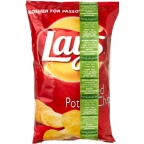 Lay`s Kosher Potato Chips 7 OZ