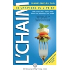 Balanced Living Inc. L’Chaim: 18 Chapters to Live By - Dr Shmuel Shields, PHD 1 Book