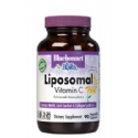 Bluebonnet Kosher Liposomal Vitamin C 500 mg 90 Capsules