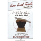 Book Low Carb Treats Cookbook 1 Book