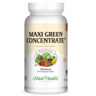 Green Food Tablets / Vegetable Capsules