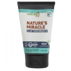 Natures Cue Kosher Nature’s Miracle Clay Toothpaste - Peppermint Flavor 4 oz