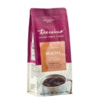 Teeccino Kosher Herbal Coffee Alternative Medium Roast Mocha - 11 OZ 6 Pack