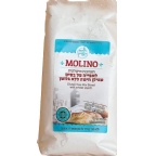 Molino Kosher Gluten Free Flour 500 Grams