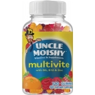 Multi Vitamin & Mineral Chewable