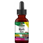 Natures Answer Kosher Myrrh Oleo-Gum-Resin 1 fl oz
