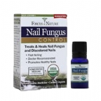 Forces Of Nature Nail Fungus Control Organic 11 Ml