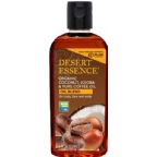 Desert Essence Organic Coconut, Jojoba & Coffee Oil 4 oz