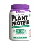 Bluebonnet Kosher Organic Plant Protein - Chocolate Flavor 1 LB
