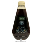 Bakol Kosher Organic Raw Agave Syrup 23.5 OZ