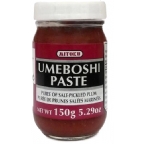 Mitoku Macrobiotic Kosher Traditional Umeboshi Paste 5.29 OZ