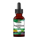 Natures Answer Kosher Peppermint Leaf Alcohol Free 1 OZ.