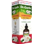Dr. Garlic Kosher Pinworms Garlic Allicin Oil 30 Ml
