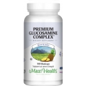 Maxi Health Kosher Premium Glucosamine Complex with HyaMax, OptiMSM & Bromelain 180 Capsules