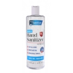 Pro Sanitize Advanced Hand Sanitizer - 70% Alcohol  BUY 1 GET 1 FREE  2 Fluid Ounces