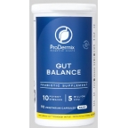 ProDermix Kosher Gut Balance Probiotic 90 Capsules
