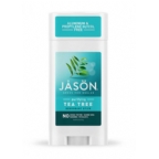 Jason Purifying Tea Tree Deodorant Stick 2.5 OZ