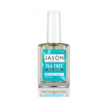 Jason Purifying Tea Tree Pure Natural Nail Saver 0.5 OZ