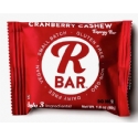 RBar Energy Kosher Cranberry Cashew Energy Bar - 1.6 Oz - Gluten Free 1 Bar