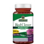 Natures Answer Kosher Red Clover Menopause Support  90 Capsules