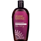 Desert Essence Smoothing Hair Conditioner 10 Fluid Ounces