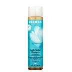 Derma E Scalp Relief Shampoo 10 oz