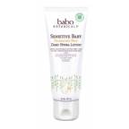 Babo Botanicals Kosher Sensitive Baby Daily Hydra Lotion Fragrance Free 8 fl oz