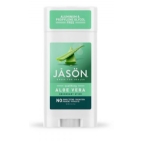 Jason Soothing Aloe Vera Deodorant Stick 2.5 OZ