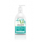 Jason Soothing Aloe Vera Hand Soap 16 OZ
