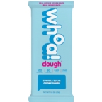 Whoa Dough Kosher Sugar Sprinkle Cookie Dough Bars - 4 Pack  BUY 1 GET 1 FREE  1.6 OZ