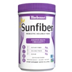 Bluebonnet Kosher Sunfiber Prebiotic Soluble Fiber 7.4 OZ