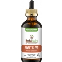 Herbal Health Kosher Sweet Sleep Herbal Formula - Passover 4 fl oz