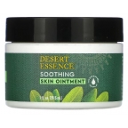 Desert Essence Tea Tree Oil Skin Ointment 1 OZ