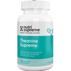 Nutri-Supreme Research Kosher Theanine Supreme  90 Capsules