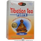 Sodot Hamizrach Kosher Tibetian Tea Forte Classic - Passover 90 Tea Bags