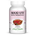 Maxi Health Kosher Maxi UT Urinary Tract Support with Probiotics 60 Capsules