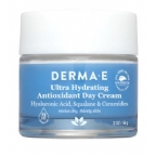 Derma E Ultra Hydrating Antioxidant Day Cream 2 OZ
