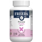 Freeda Kosher Prenatal One Daily 250 Tablets