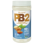 Bell Plantation Kosher PB2 Powdered Almond Butter 6.5 oz