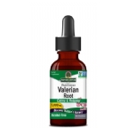 Natures Answer Kosher Valerian Root 1,000 Mg Alcohol Free 1 OZ
