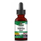 Natures Answer Kosher Valerian Root Alcohol Free 2 OZ.