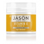 Jason Age Renewal Vitamin E Pure Natural Moisturizing Creme 25,000 IU 4 OZ