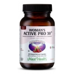 Maxi Health Kosher Woman’s Active Pro 30 60 Delayed Release Capsules