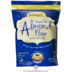Wellbee’s Kosher Super Fine Almond Flour 5 LB