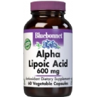 Alpha Lipoic Acid - ALA
