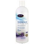 Life-Flo Magnesium Bath Oil Soak 16 oz          