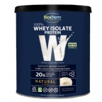 Biochem Kosher 100% Whey Protein Powder Dairy Natural Flavor 24.6 oz
